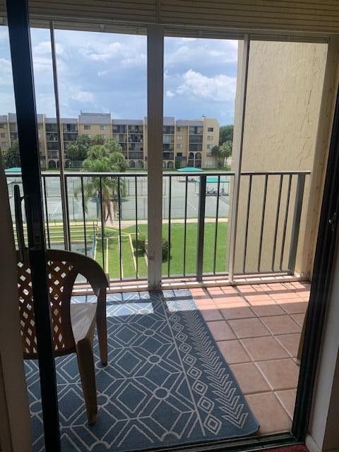TCPB CONDO - Residential