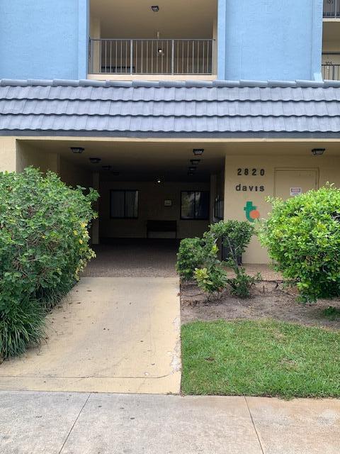 TCPB CONDO - Residential