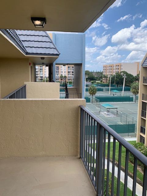 TCPB CONDO - Residential