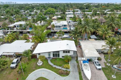 Photo of 2518 Key Largo Lane, Fort Lauderdale, FL 33312 (MLS # B26049546)