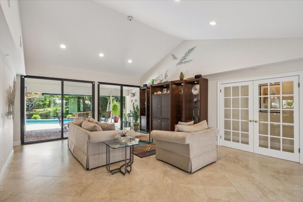 Photo of 8710 Mahogany Avenue, Plantation, FL 33324 (MLS # F10499891)