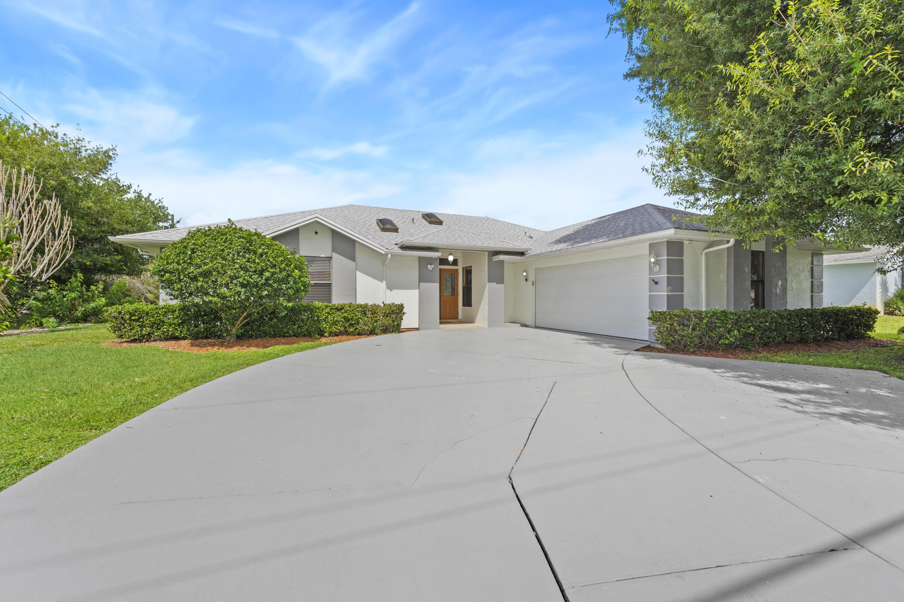 5400 NW Emblem Street