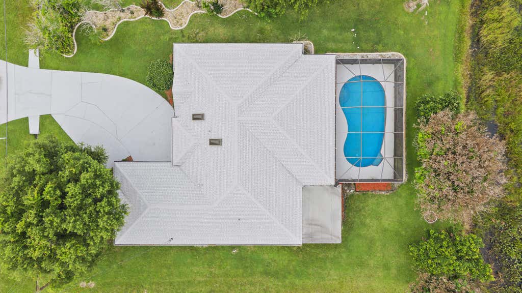 Photo of 5400 NW Emblem Street, Port Saint Lucie, FL 34983 (MLS # B26062089)