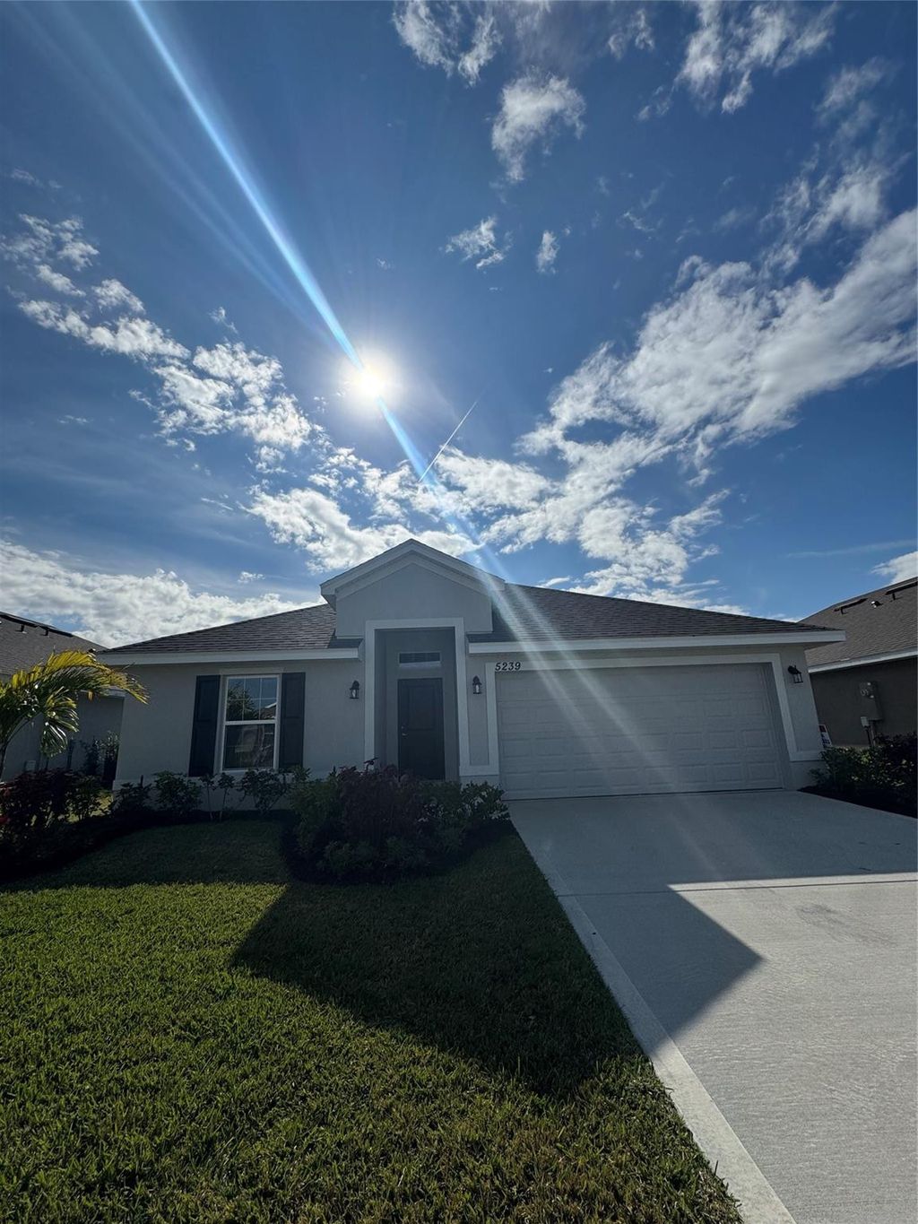 Photo of 5239 San Benedetto Place, Fort Pierce, FL 34951 (MLS # F10550077)