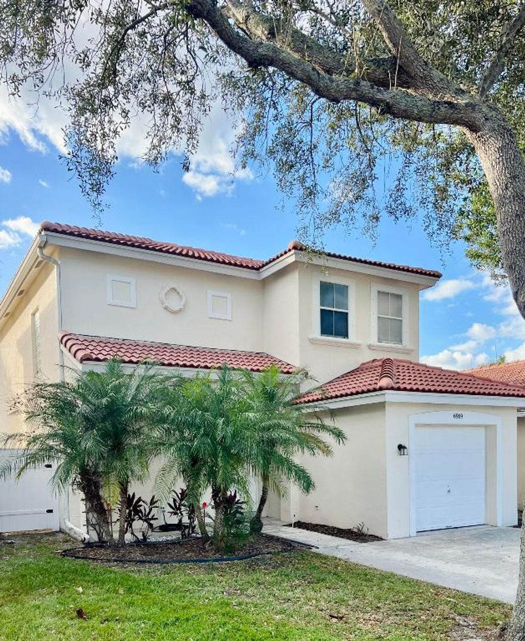 Photo of 6909 Desert Inn Terrace, Lake Worth, FL 33463 (MLS # R11156689)