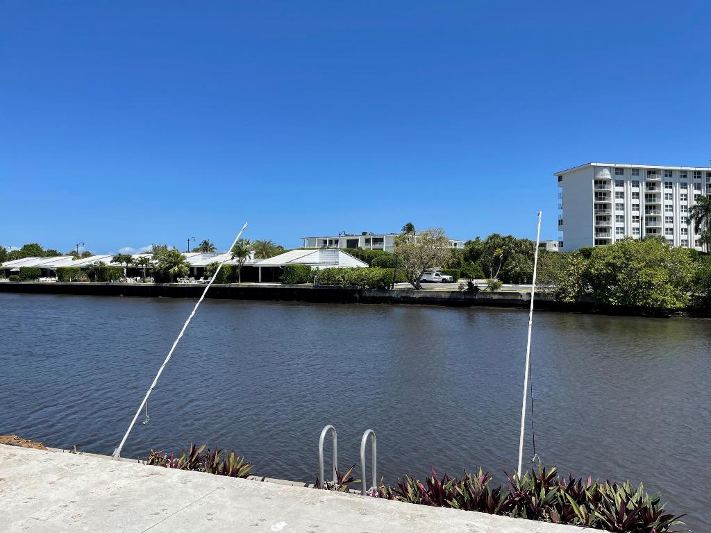 IBIS ISLE - Residential