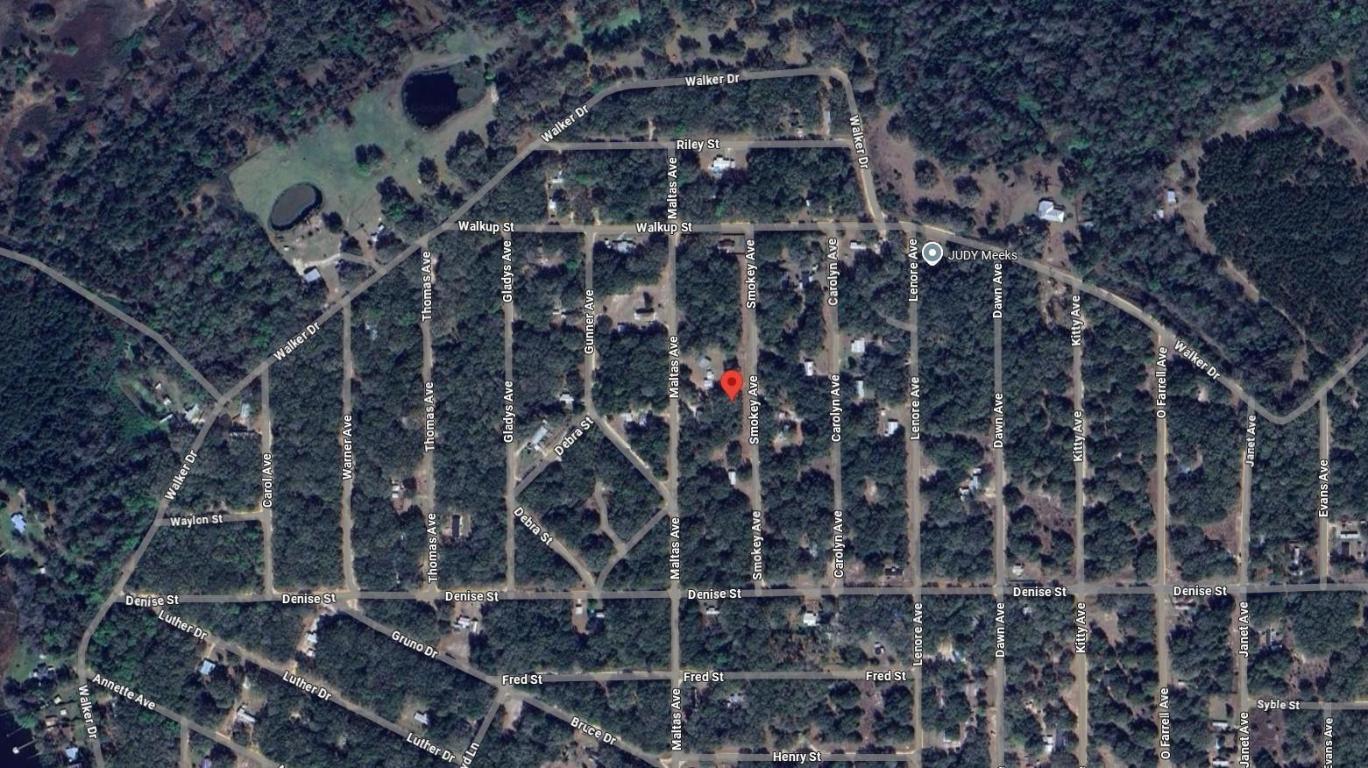 INTERLACHEN LAKES ESTATES - Land