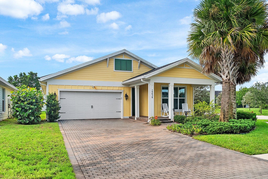 Photo of 19638 SPLIT RAIL Run, Loxahatchee, FL 33470 (MLS # B26087157)