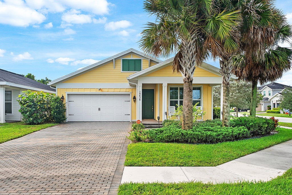Photo of 19638 SPLIT RAIL Run, Loxahatchee, FL 33470 (MLS # B26087157)