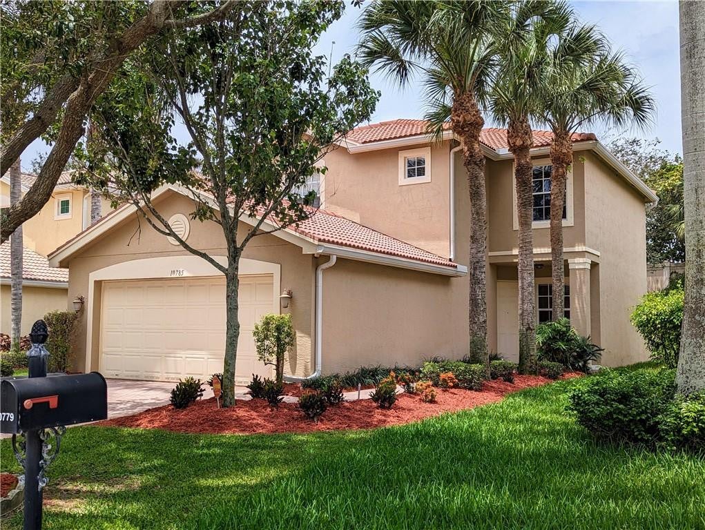Photo of 10785 Paperbark Place, Boynton Beach, FL 33437 (MLS # B26034181)