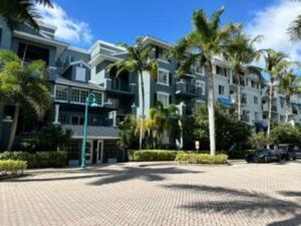 Photo of 250 NE 3rd Avenue #1317, Delray Beach, FL 33444 (MLS # R10987569)