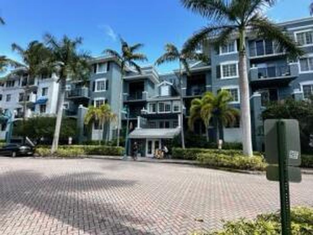 Photo of 250 NE 3rd Avenue #1317, Delray Beach, FL 33444 (MLS # R10987569)