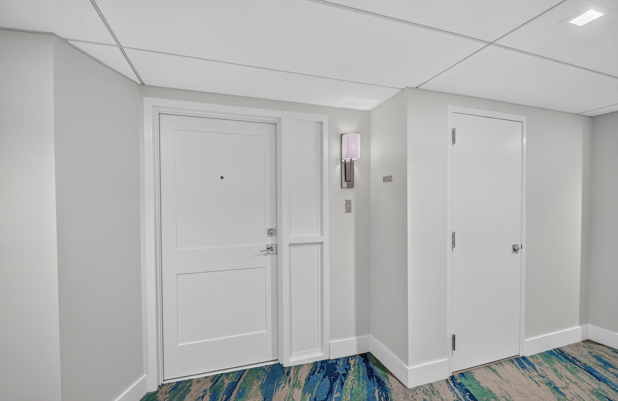 3400 N OCEAN Drive 1808