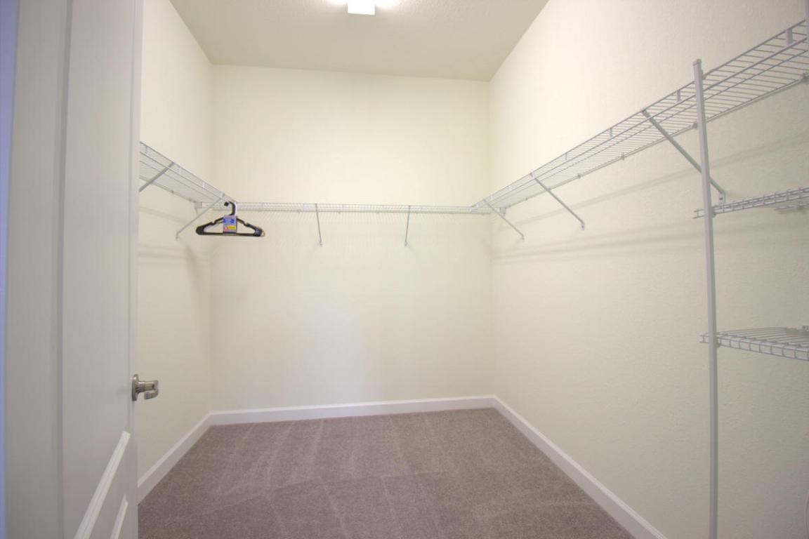 SILVERWOOD ESTATES - Residential Lease