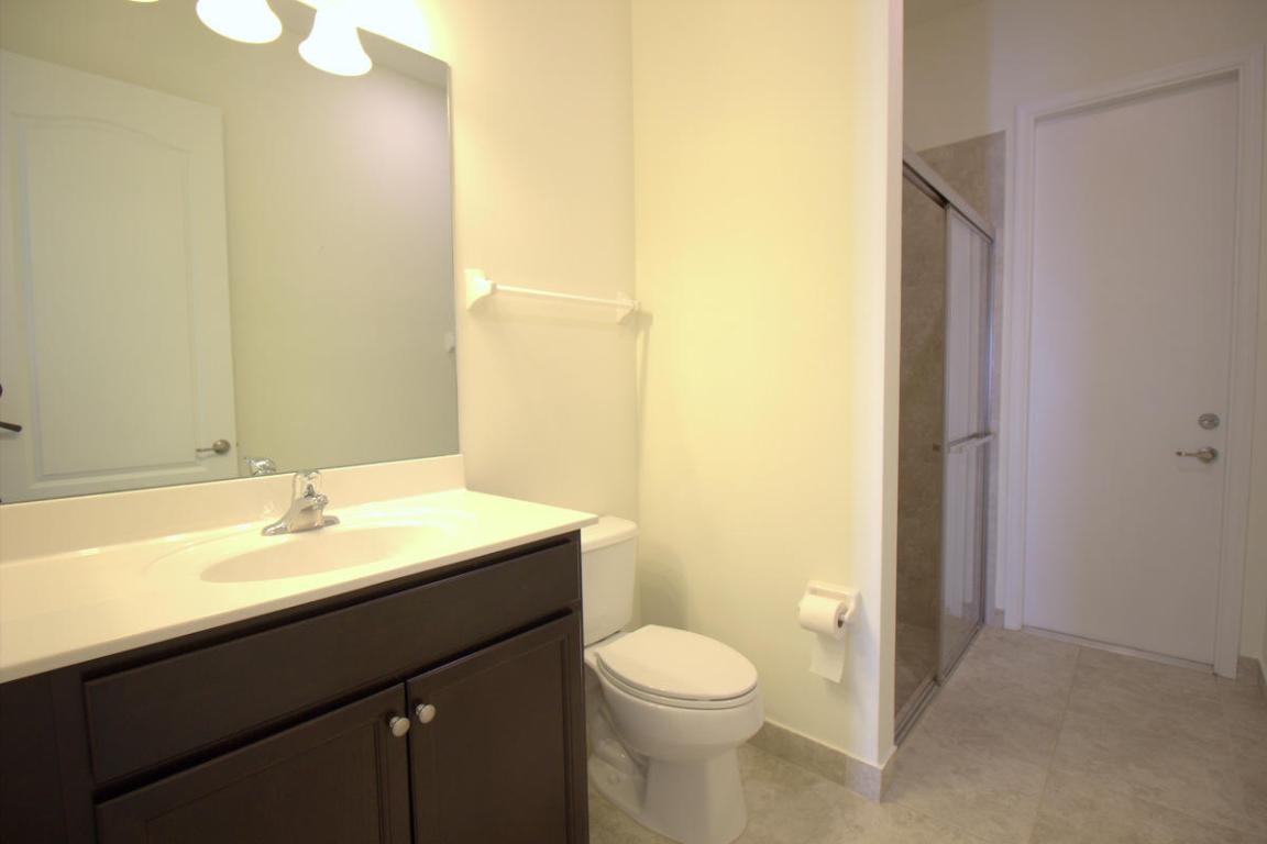 SILVERWOOD ESTATES - Residential Lease