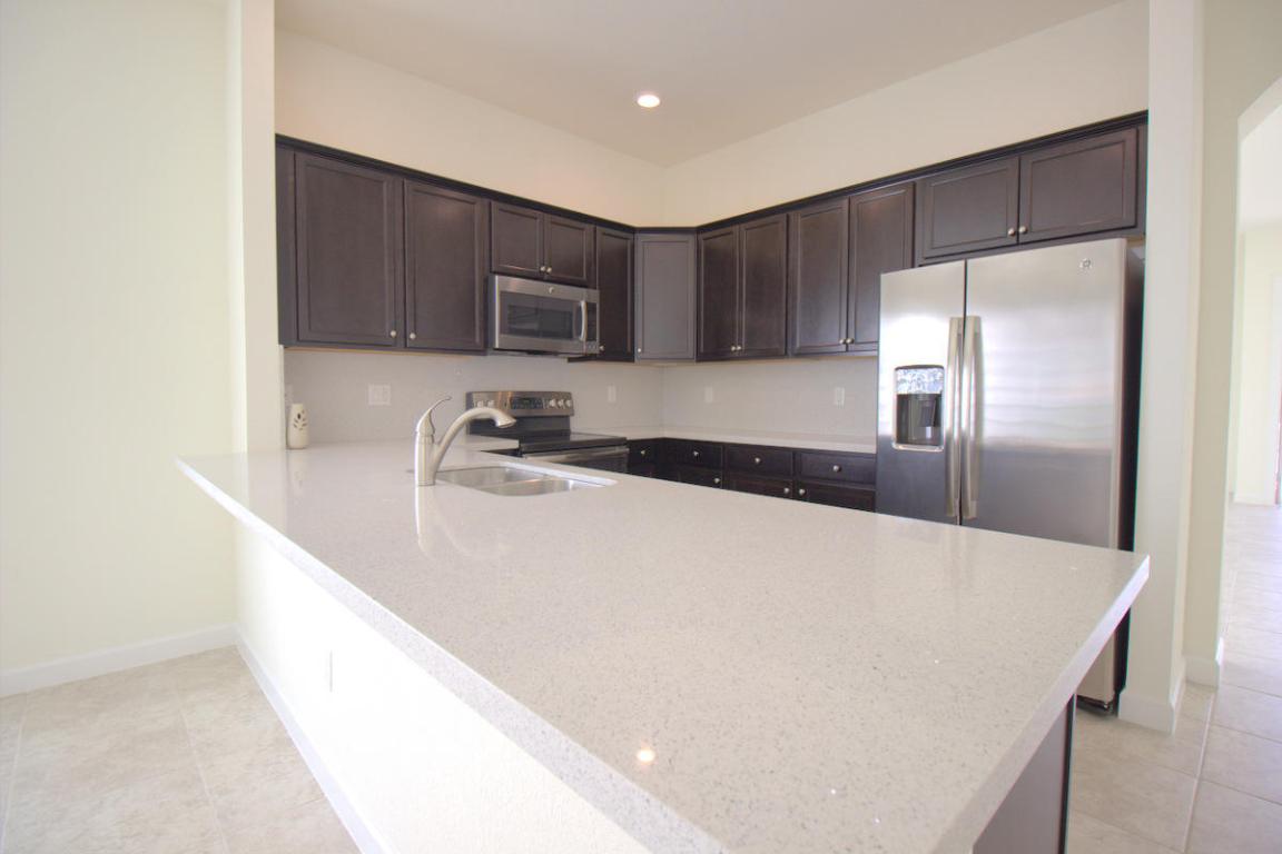 SILVERWOOD ESTATES - Residential Lease