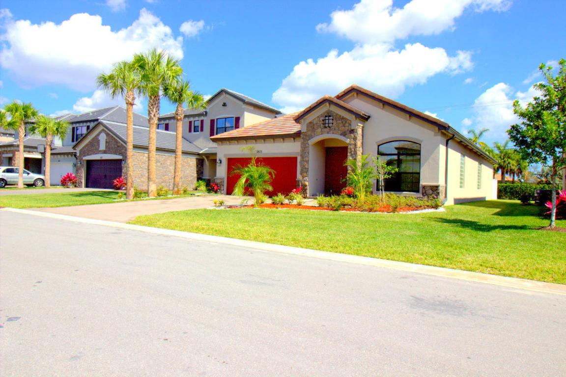 SILVERWOOD ESTATES - Residential Lease