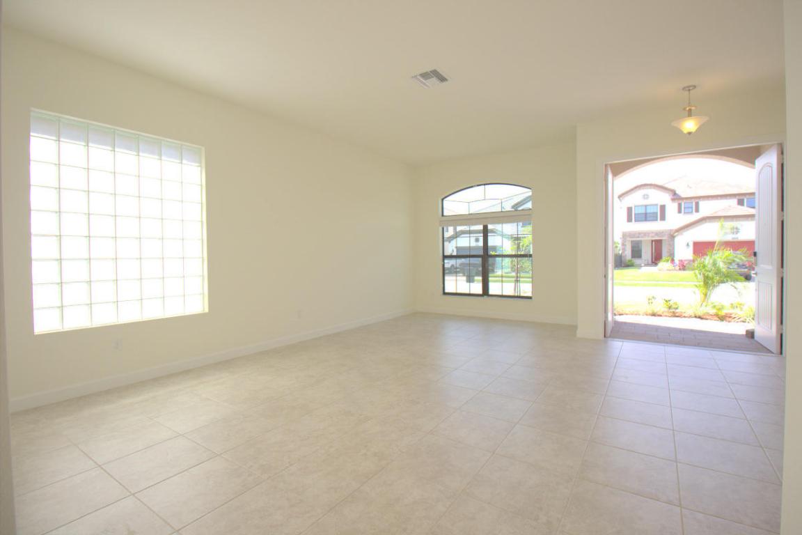 SILVERWOOD ESTATES - Residential Lease