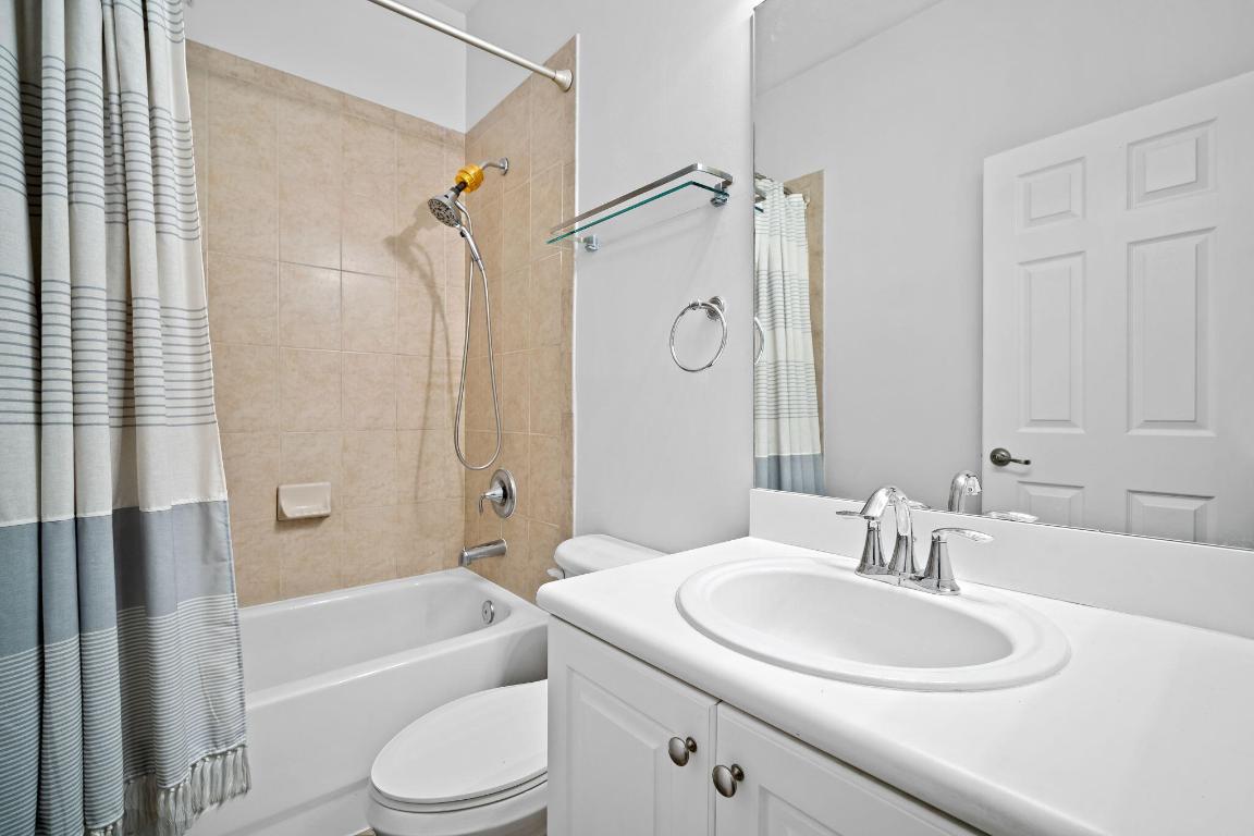 THE SHORES CONDO NO 2 - Residential