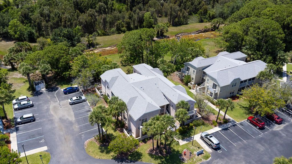 Photo of 1604 SE Green Acres Circle #T201, Port Saint Lucie, FL 34952 (MLS # R11091615)