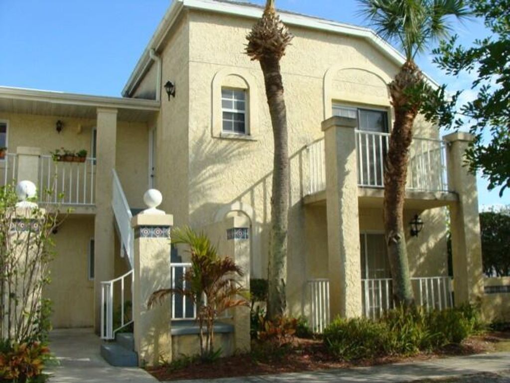 Photo of 1604 SE Green Acres Circle #T201, Port Saint Lucie, FL 34952 (MLS # R11091615)