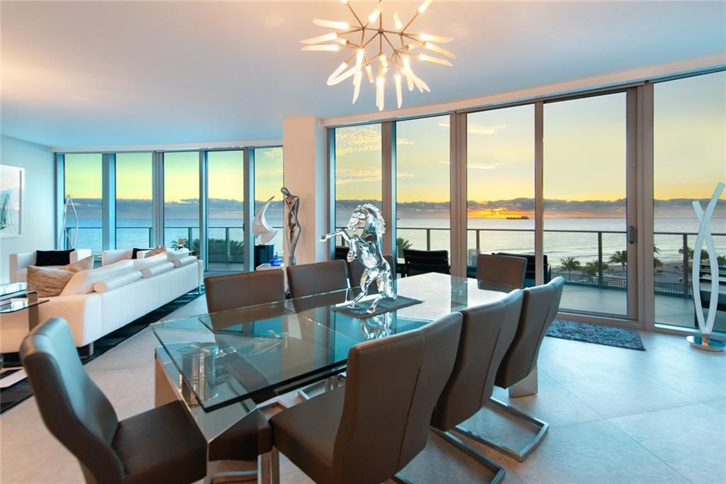 PARAMOUNT - Residential