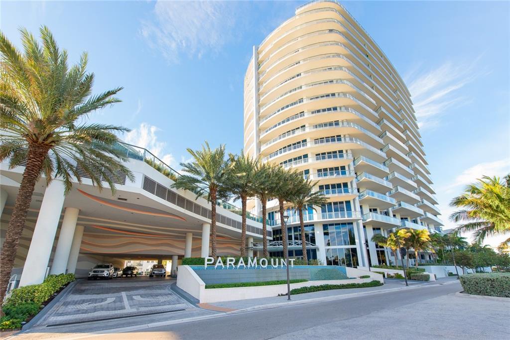 PARAMOUNT - Residential