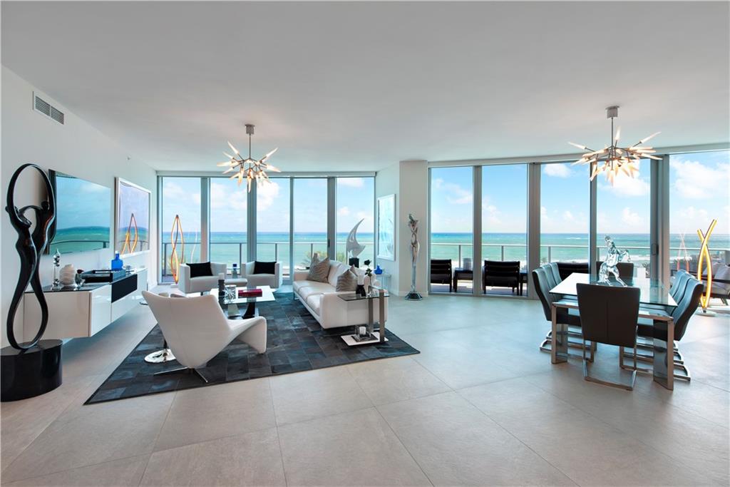 PARAMOUNT - Residential