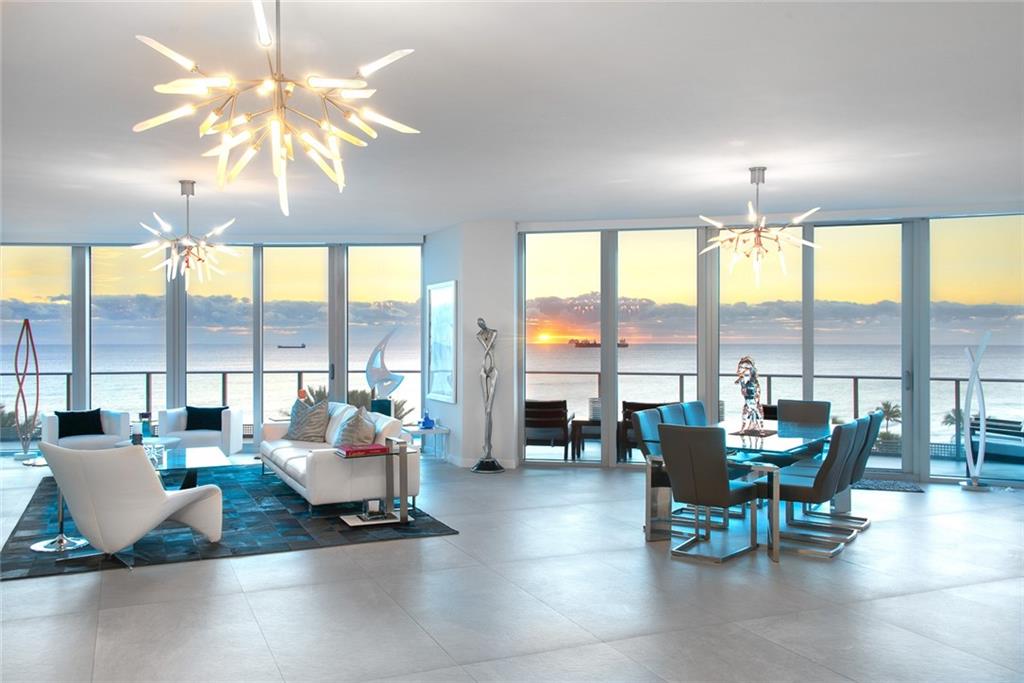 PARAMOUNT - Residential