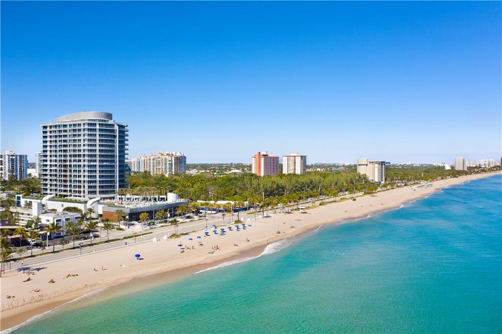 PARAMOUNT - Residential