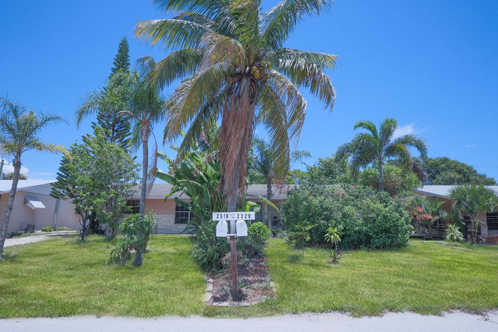 Photo of 2319 NE Rustic Way, Jensen Beach, FL 34957 (MLS # R11016576)