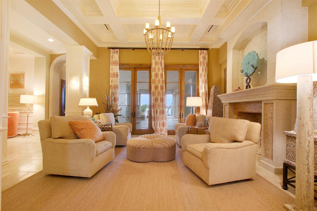 Yacht Club Addition to Village of North Palm Beach - Residential