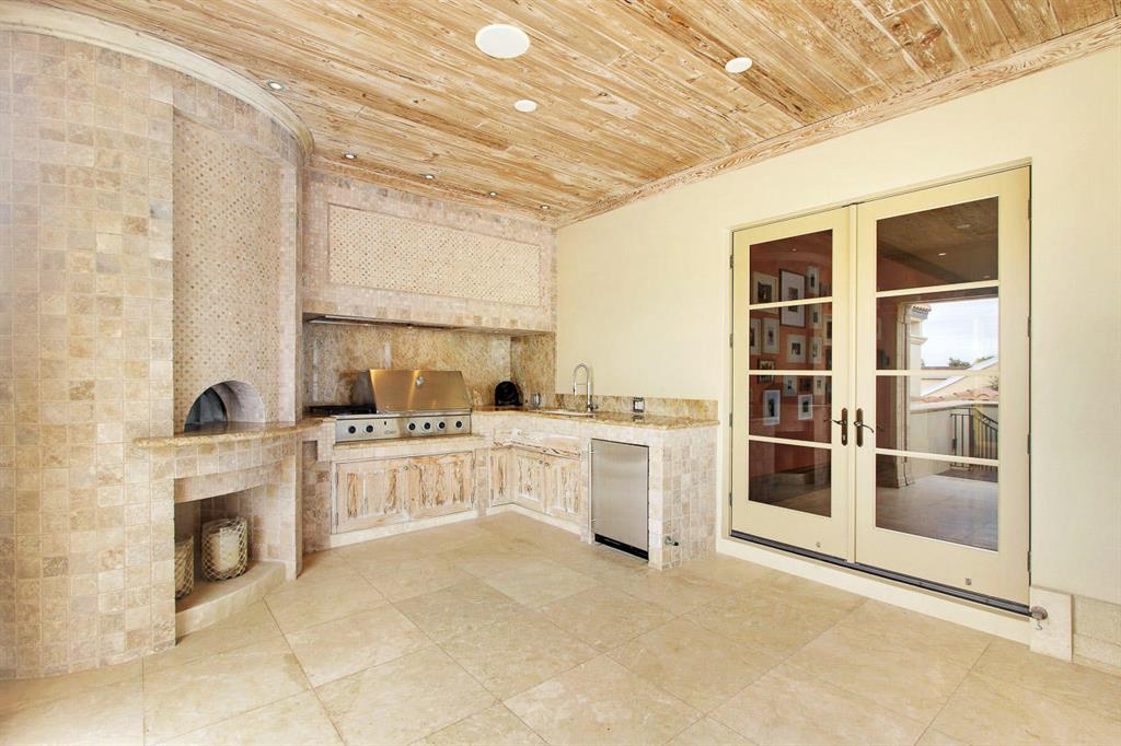 Yacht Club Addition to Village of North Palm Beach - Residential