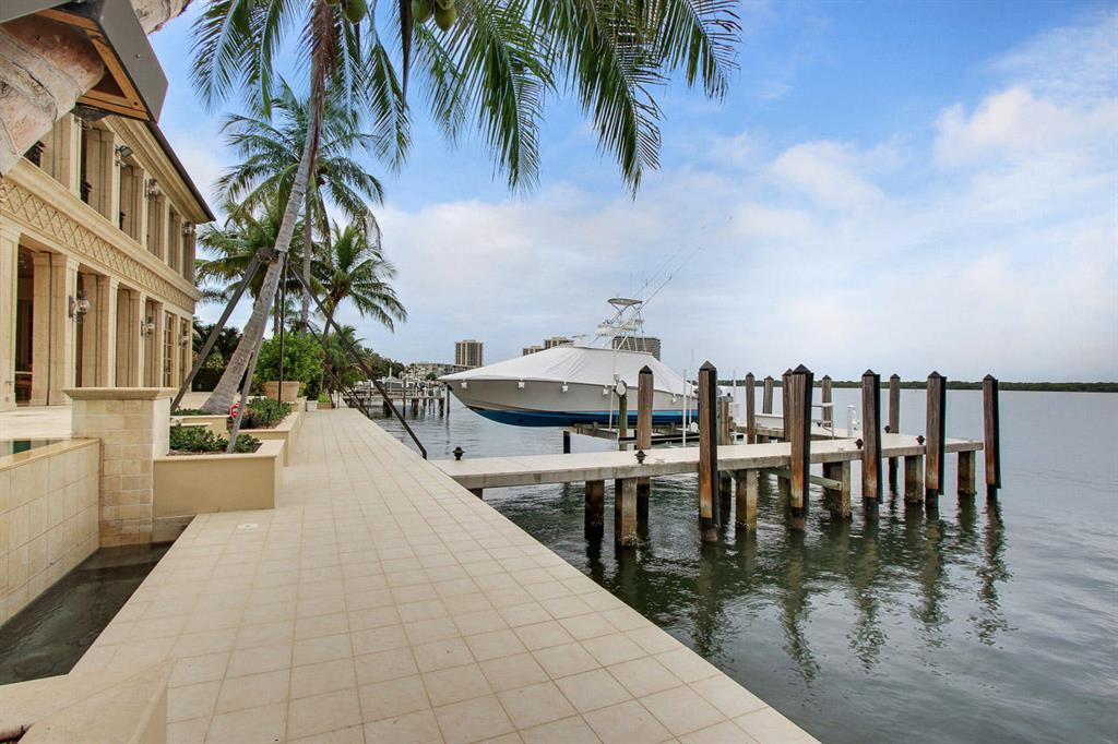 Yacht Club Addition to Village of North Palm Beach - Residential