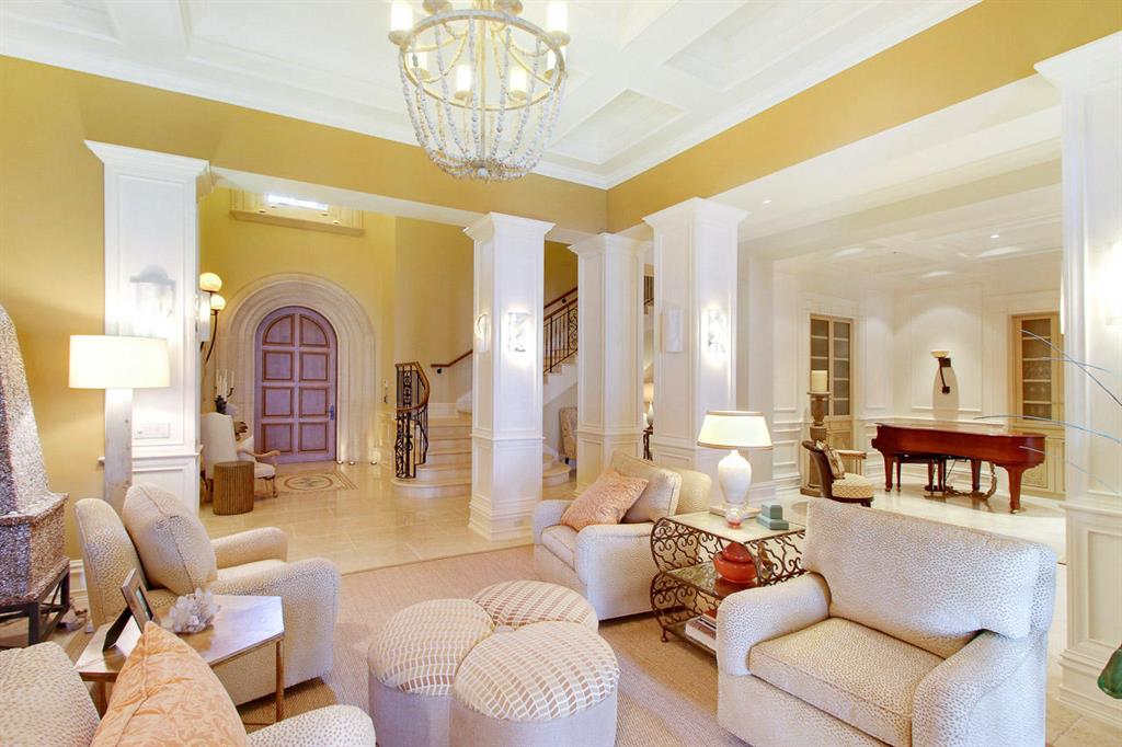 Yacht Club Addition to Village of North Palm Beach - Residential