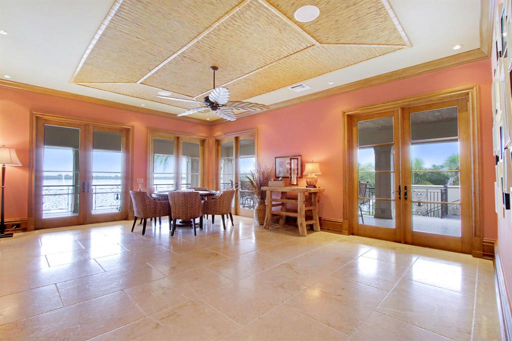 Yacht Club Addition to Village of North Palm Beach - Residential