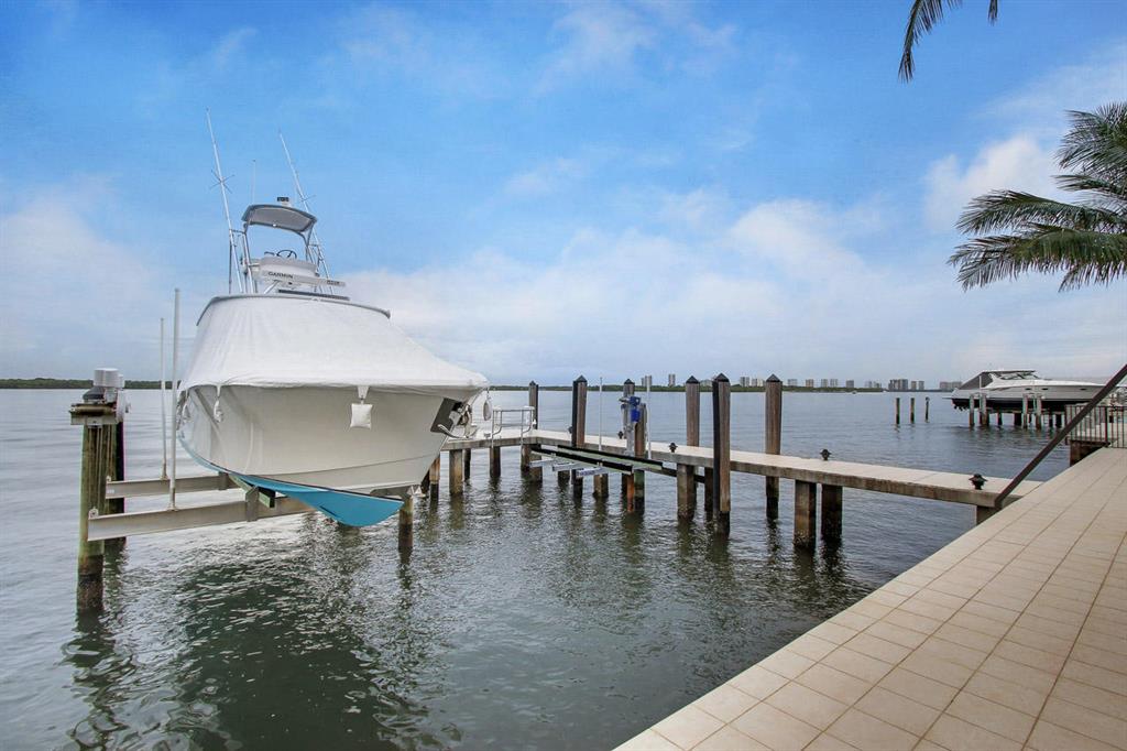 Yacht Club Addition to Village of North Palm Beach - Residential