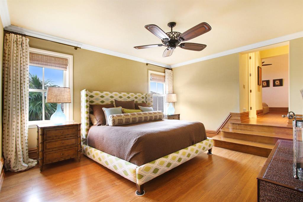 Yacht Club Addition to Village of North Palm Beach - Residential