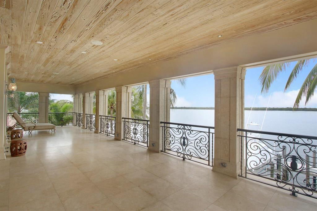 Yacht Club Addition to Village of North Palm Beach - Residential