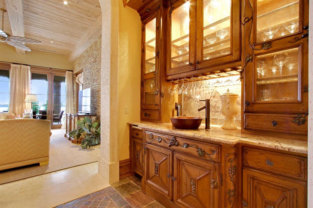 Yacht Club Addition to Village of North Palm Beach - Residential