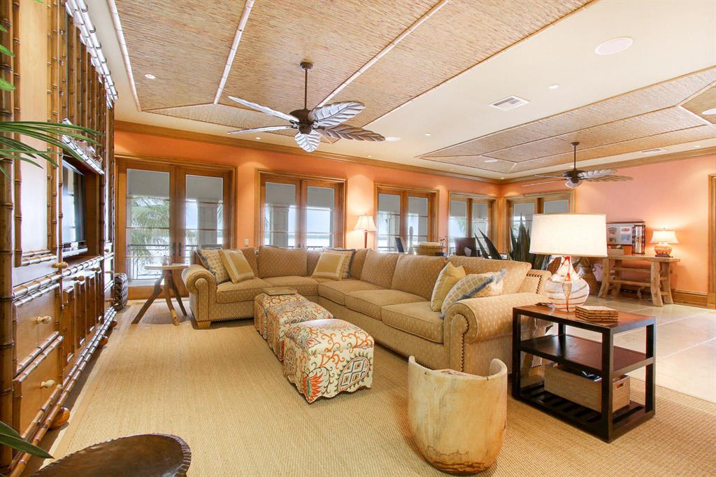 Yacht Club Addition to Village of North Palm Beach - Residential