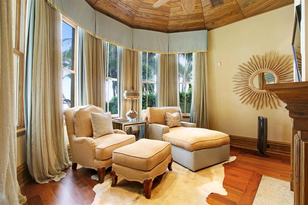 Yacht Club Addition to Village of North Palm Beach - Residential