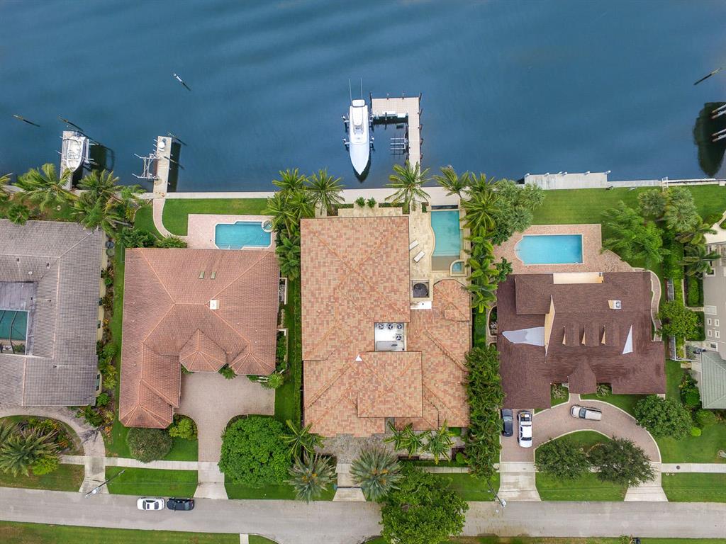 Yacht Club Addition to Village of North Palm Beach - Residential