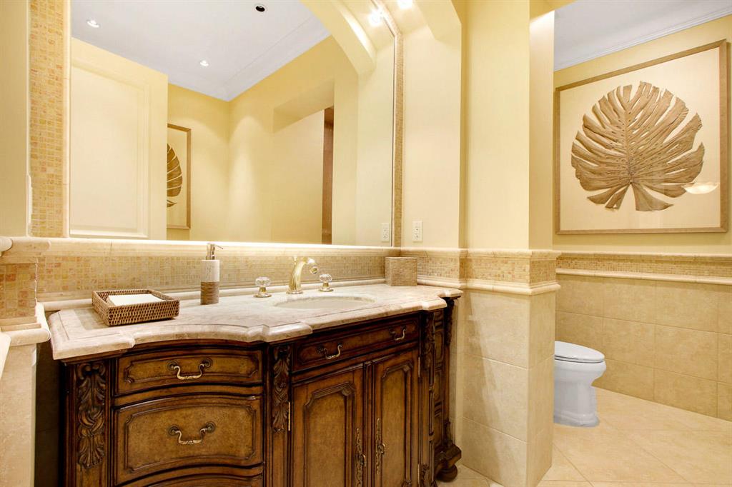 Yacht Club Addition to Village of North Palm Beach - Residential