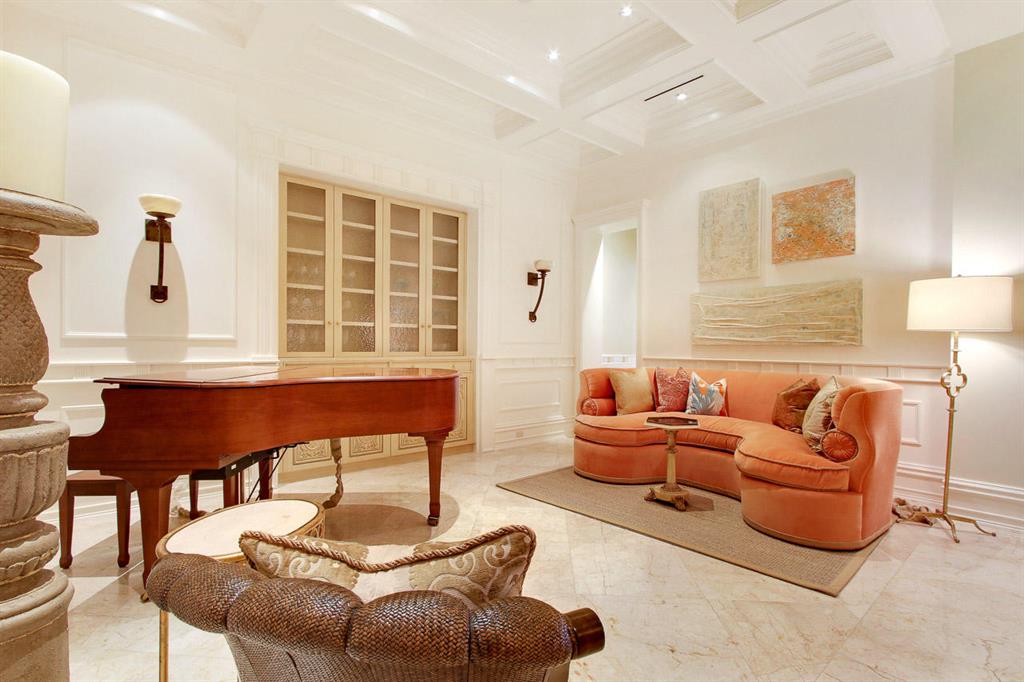 Yacht Club Addition to Village of North Palm Beach - Residential