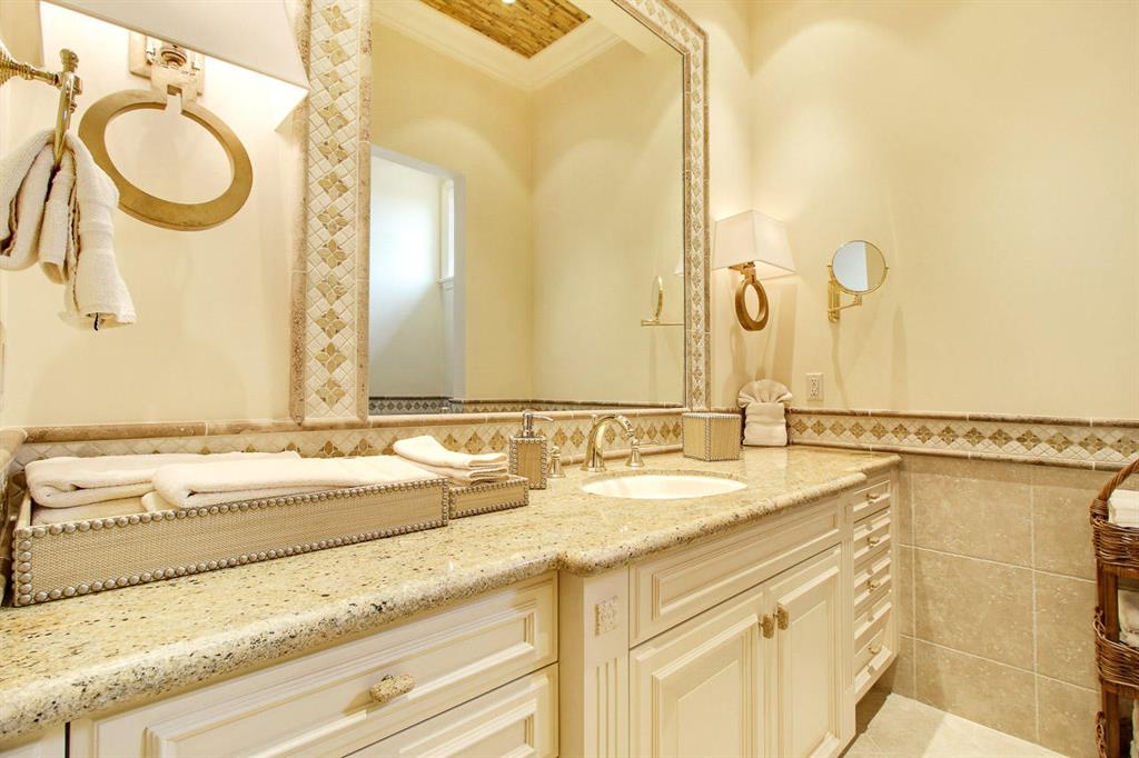 Yacht Club Addition to Village of North Palm Beach - Residential