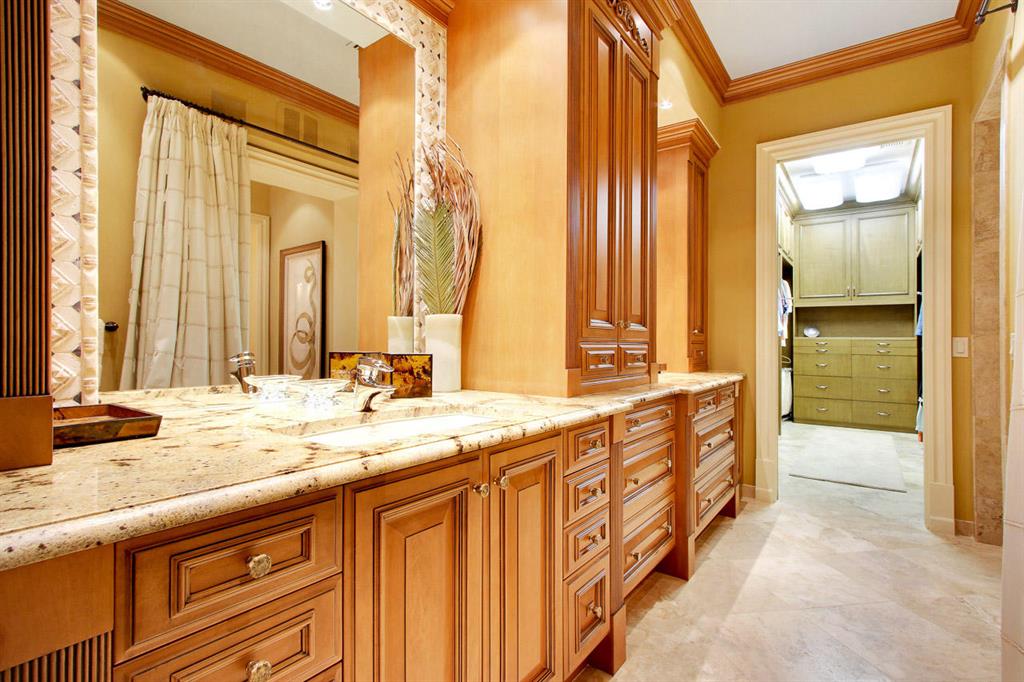 Yacht Club Addition to Village of North Palm Beach - Residential