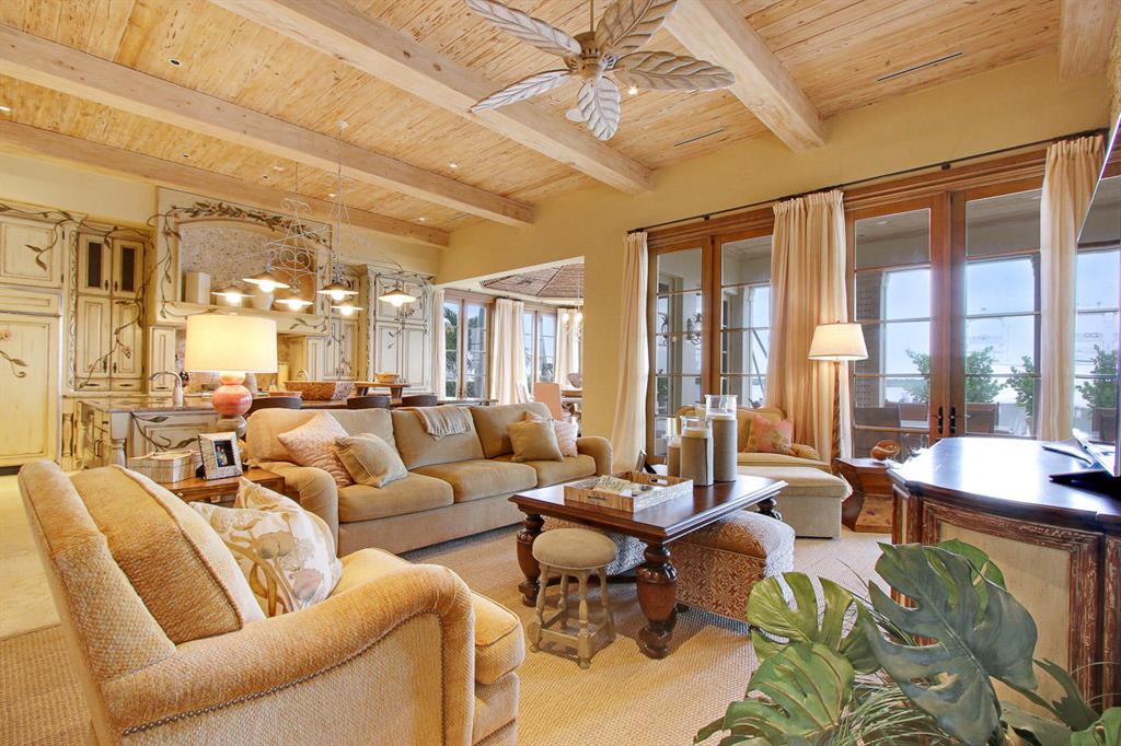 Yacht Club Addition to Village of North Palm Beach - Residential