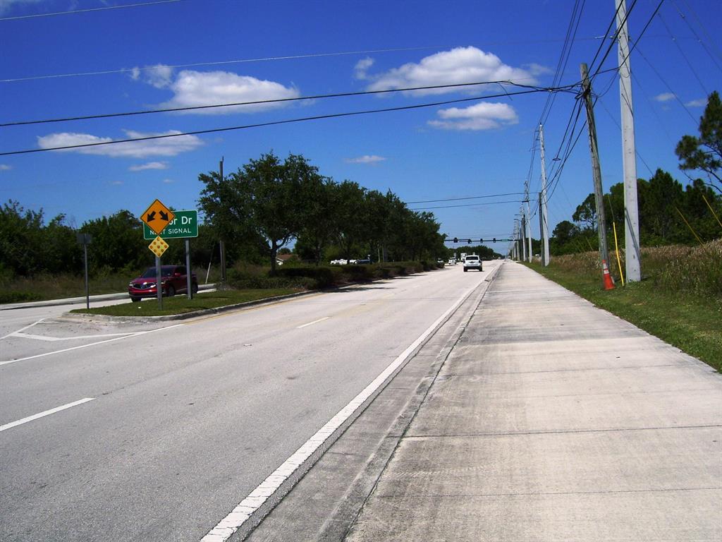 Port St Lucie - Land