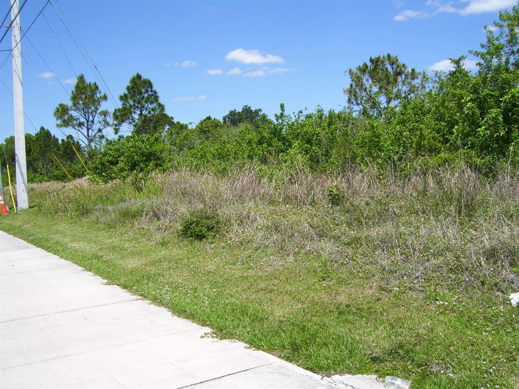 Port St Lucie - Land